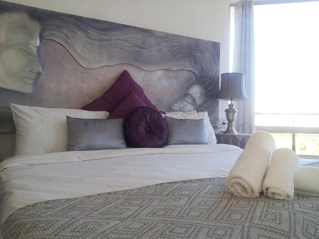 Bread & Barrel Palazzo Blouberg Hotel Bloubergstrand Buitenkant foto