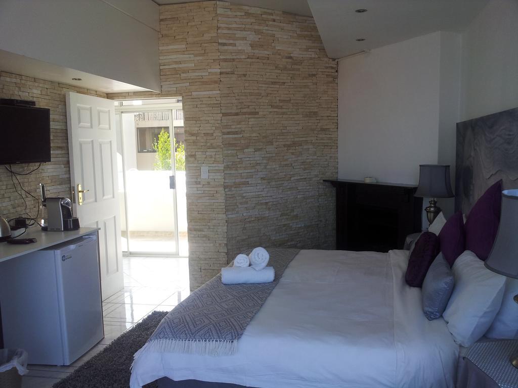 Bread & Barrel Palazzo Blouberg Hotel Bloubergstrand Buitenkant foto