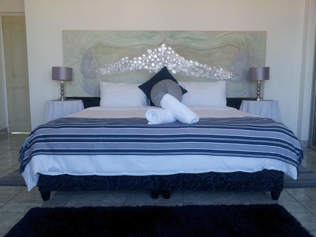 Bread & Barrel Palazzo Blouberg Hotel Bloubergstrand Buitenkant foto