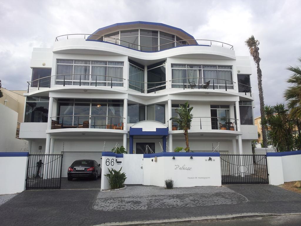 Bread & Barrel Palazzo Blouberg Hotel Bloubergstrand Buitenkant foto
