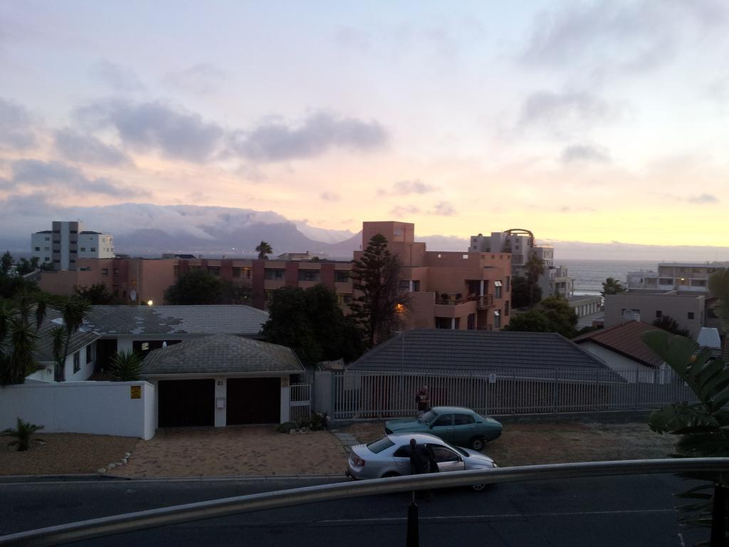 Bread & Barrel Palazzo Blouberg Hotel Bloubergstrand Buitenkant foto