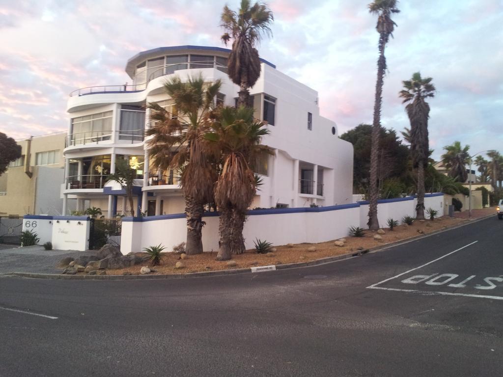 Bread & Barrel Palazzo Blouberg Hotel Bloubergstrand Buitenkant foto