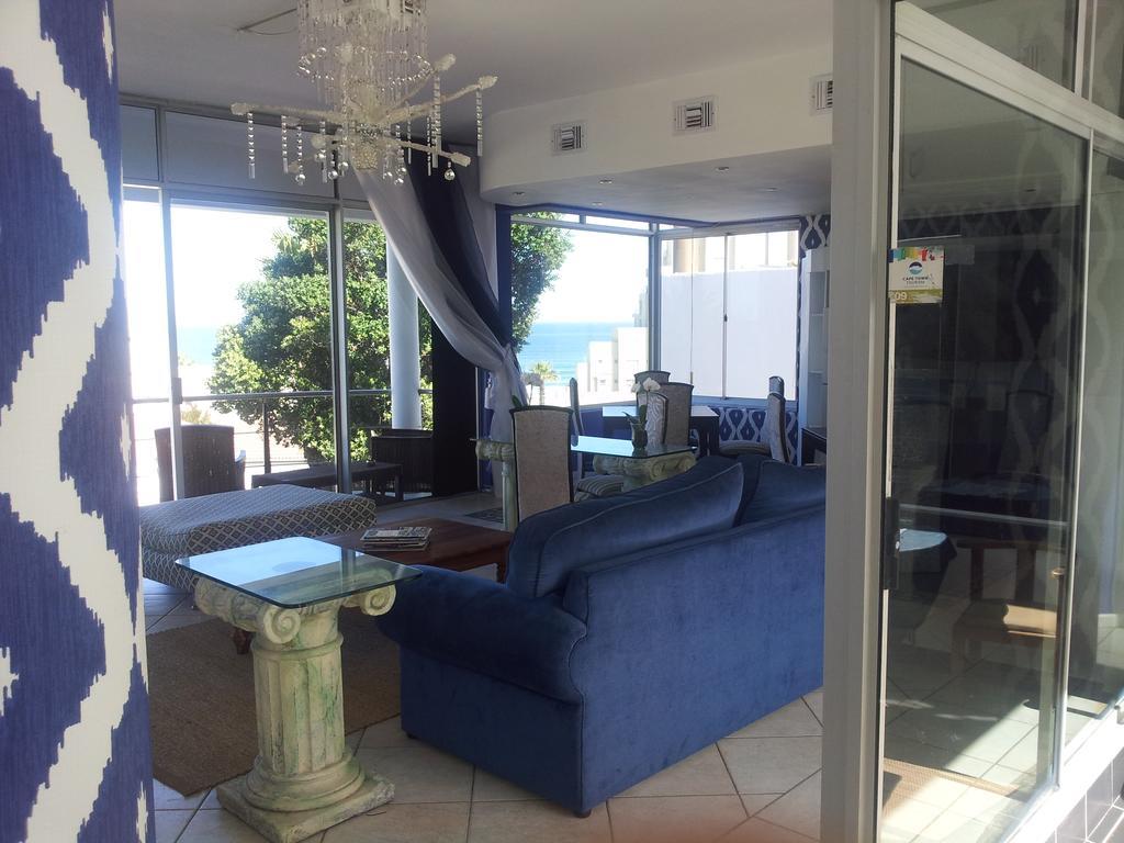 Bread & Barrel Palazzo Blouberg Hotel Bloubergstrand Buitenkant foto