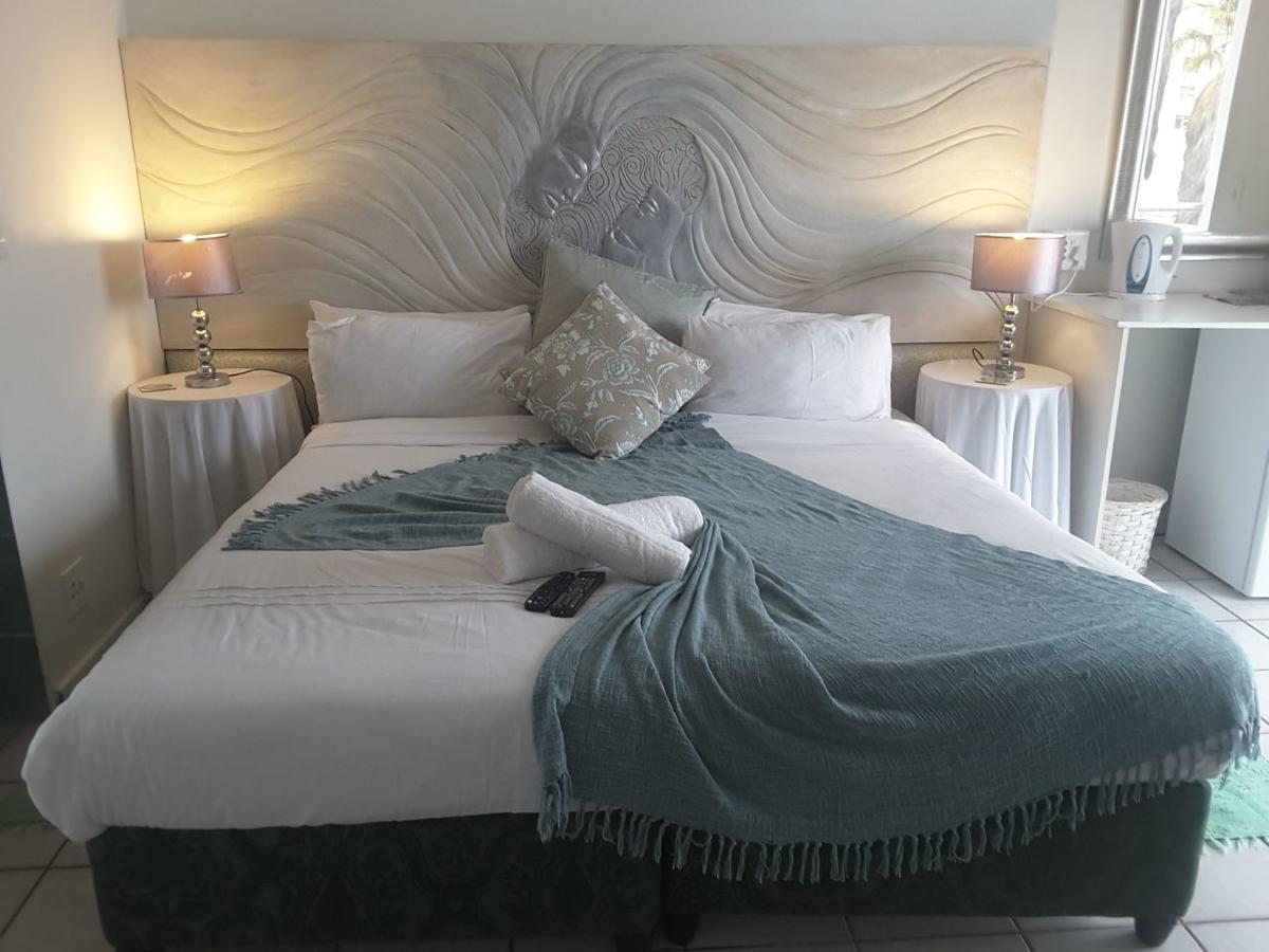 Bread & Barrel Palazzo Blouberg Hotel Bloubergstrand Buitenkant foto