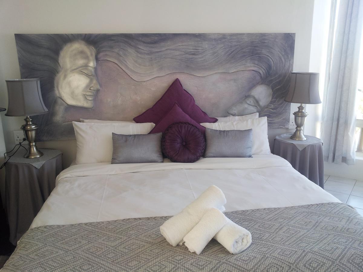 Bread & Barrel Palazzo Blouberg Hotel Bloubergstrand Buitenkant foto