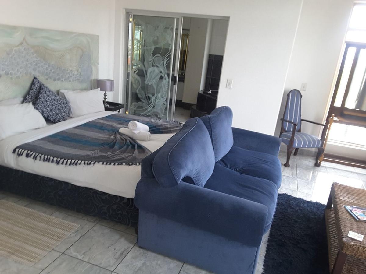Bread & Barrel Palazzo Blouberg Hotel Bloubergstrand Buitenkant foto