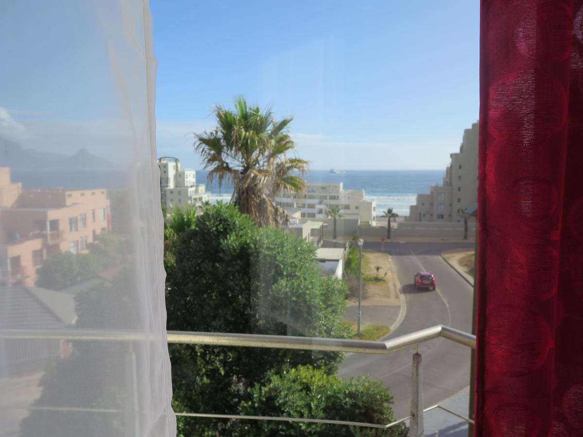 Bread & Barrel Palazzo Blouberg Hotel Bloubergstrand Buitenkant foto