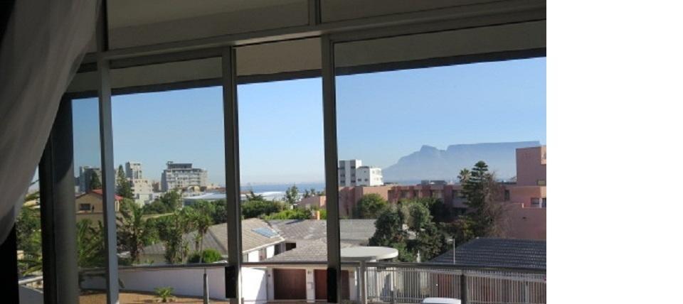 Bread & Barrel Palazzo Blouberg Hotel Bloubergstrand Buitenkant foto